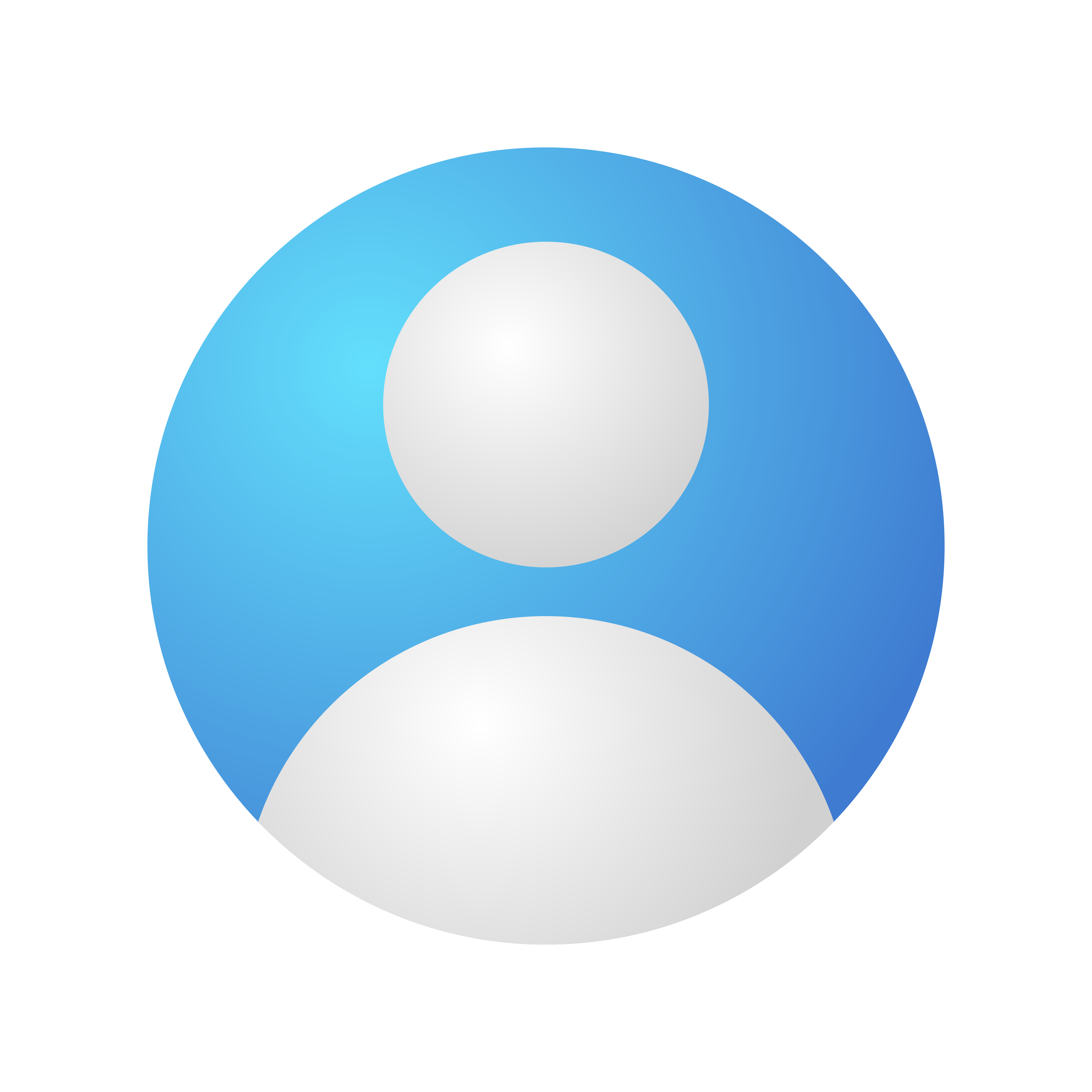 head icon